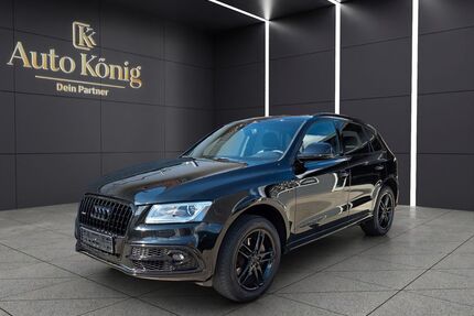 Audi Q5 Gebrauchtwagen