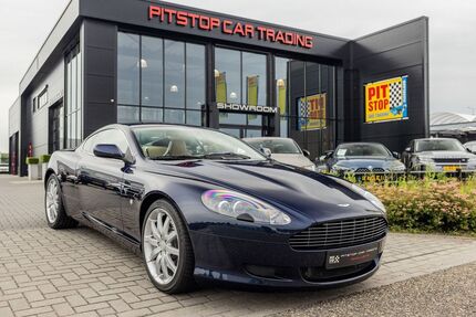 Aston Martin DB9 Gebrauchtwagen