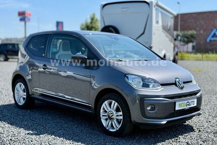 VW up! Gebrauchtwagen