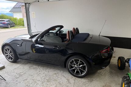 Mazda MX-5 Gebrauchtwagen