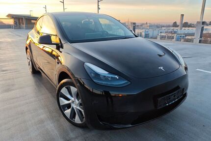 Tesla Model Y Gebrauchtwagen