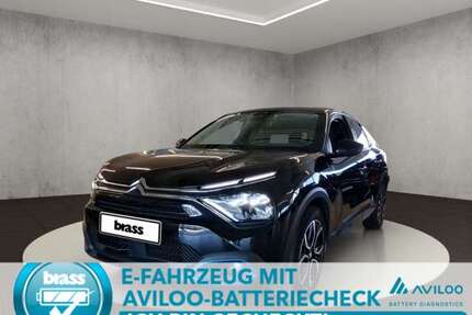 Citroen C4 Gebrauchtwagen