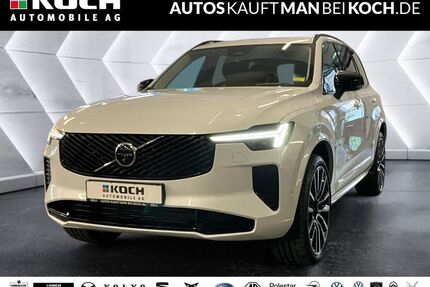 Volvo XC90 Gebrauchtwagen