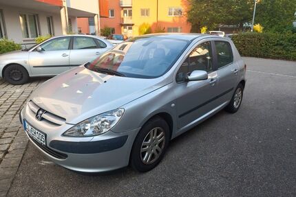 Peugeot 307 Gebrauchtwagen