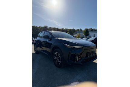 Toyota bZ4X Gebrauchtwagen