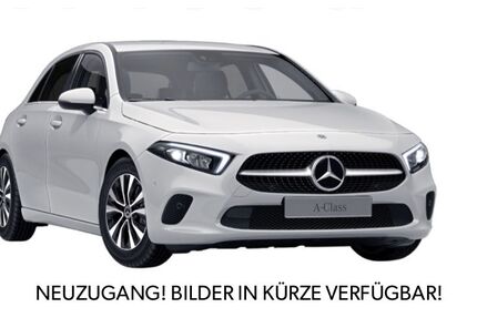 Mercedes-Benz A 180 Gebrauchtwagen
