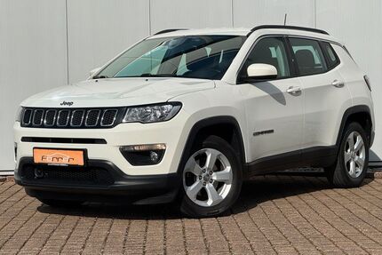 Jeep Compass Gebrauchtwagen