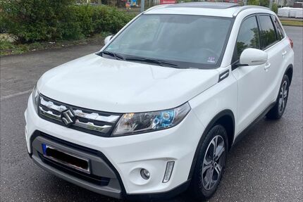 Suzuki Vitara Gebrauchtwagen