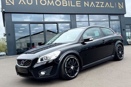 Volvo C30 Gebrauchtwagen