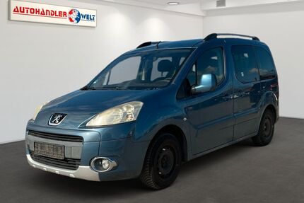 Peugeot Partner Gebrauchtwagen