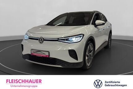 VW ID.4 Gebrauchtwagen