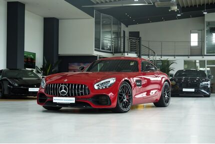 Mercedes-Benz AMG GT S Gebrauchtwagen