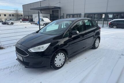 Ford C-Max Gebrauchtwagen