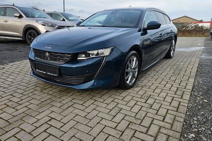 Peugeot 508 Gebrauchtwagen
