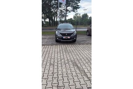Peugeot 2008 Gebrauchtwagen