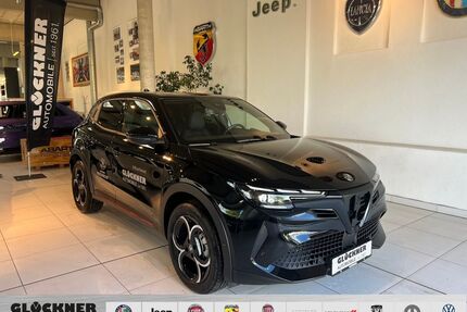 Alfa Romeo Junior Gebrauchtwagen