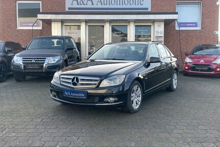 Mercedes-Benz C 250 Gebrauchtwagen