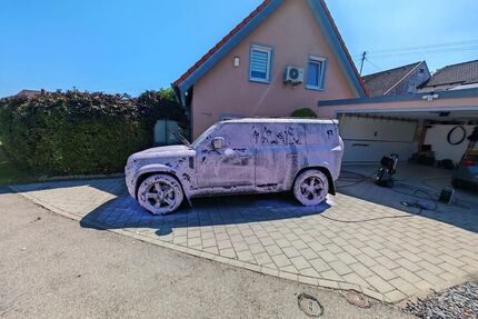 Land Rover Defender Gebrauchtwagen