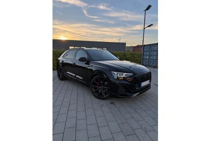 Audi Q8 Gebrauchtwagen