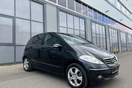 Mercedes-Benz A 180 Gebrauchtwagen