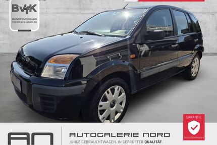 Ford Fusion Gebrauchtwagen