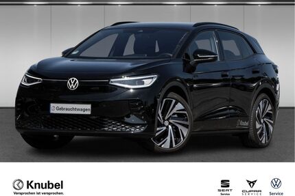 VW ID.4 Gebrauchtwagen