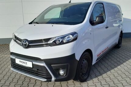 Toyota Proace (Verso) Gebrauchtwagen