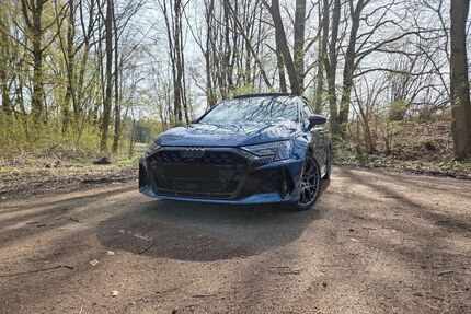 Audi RS3 Gebrauchtwagen
