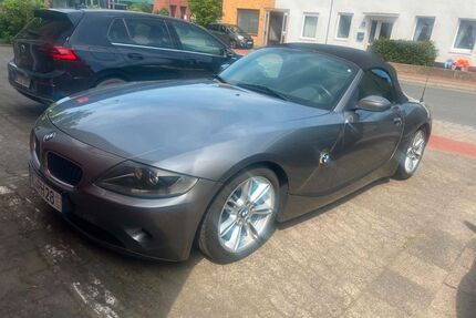 BMW Z4 Gebrauchtwagen