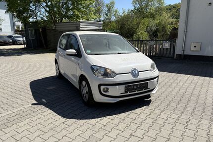 VW up! Gebrauchtwagen
