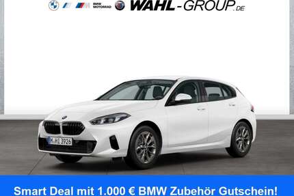 BMW 120 Gebrauchtwagen