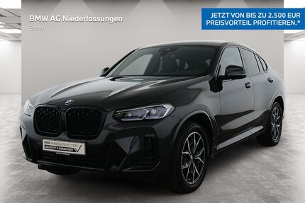 BMW X4 Gebrauchtwagen