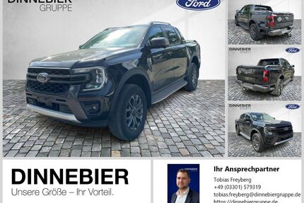 Ford Ranger Gebrauchtwagen