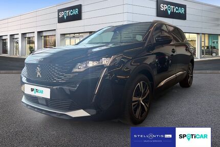 Peugeot 5008 Gebrauchtwagen
