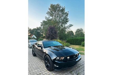 Ford Mustang Gebrauchtwagen
