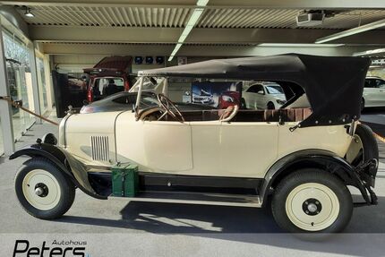 Citroen Andere Oldtimer