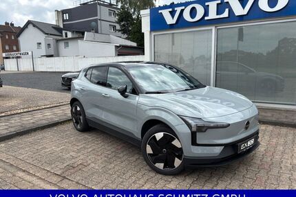 Volvo EX30 Gebrauchtwagen