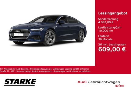 Audi A7 Gebrauchtwagen