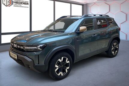 Dacia Duster Gebrauchtwagen