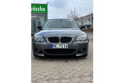 BMW 523 Gebrauchtwagen