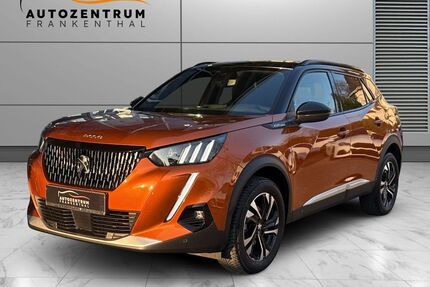 Peugeot 2008 Gebrauchtwagen