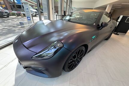 Maserati Granturismo Gebrauchtwagen