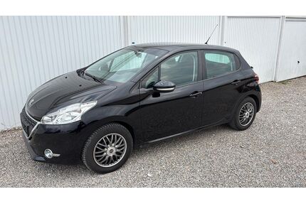 Peugeot 208 Gebrauchtwagen
