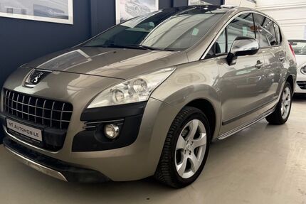 Peugeot 3008 Gebrauchtwagen