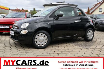 Fiat 500 Gebrauchtwagen