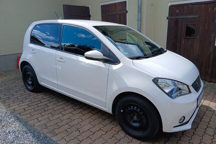Seat Mii Gebrauchtwagen