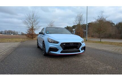 Hyundai i30 Gebrauchtwagen