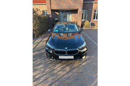 BMW 218 Gran Coupé Gebrauchtwagen