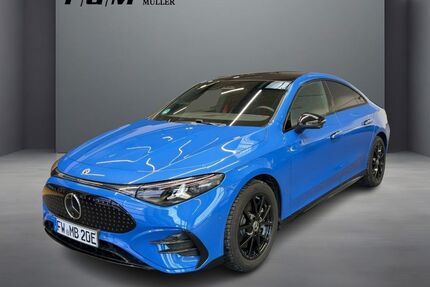 Mercedes-Benz CLA 250 Gebrauchtwagen