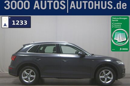 Audi Q5 Gebrauchtwagen